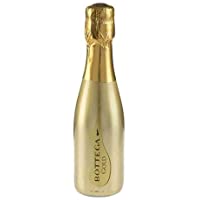 Los mejores  - Bottega Gold Prosecco Sparkling Wine 20cl